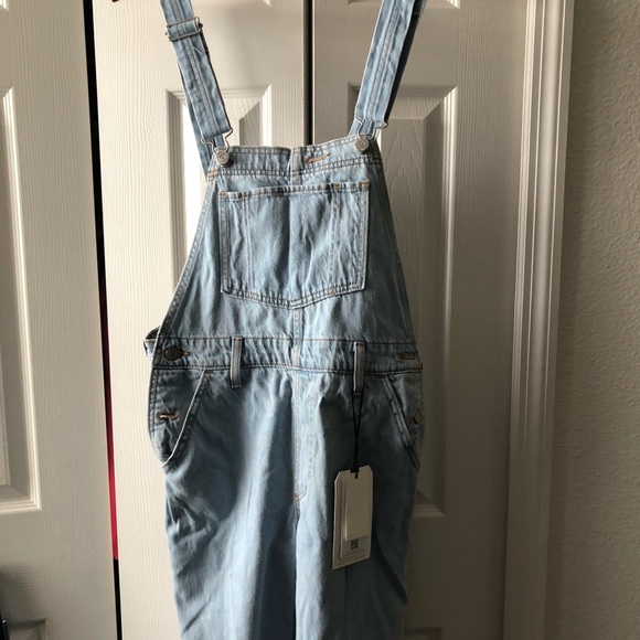 Levi's Denim - NWT levis overalls